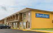 Exterior 6 Bloomington Travelodge