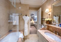 Others 4 Hotel Hermitage Monte Carlo