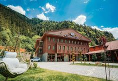 Others 3 Kilpa Hotel Uzungol Trabzon