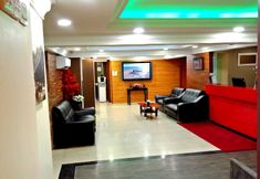 Lobby 6 Hotel Safari Ampang