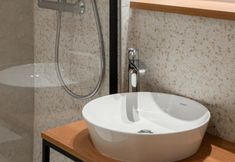 Phòng ngủ 7 KYRIAD MARSEILLE CENTRE - RABATAU