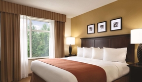 Bedroom 5 Country Inn & Suites By Radisson Knoxville At Cedar Bluff TN