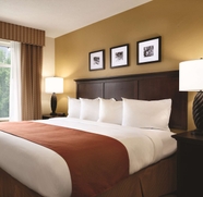 ห้องนอน 5 Country Inn & Suites By Radisson Knoxville At Cedar Bluff TN