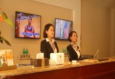 Others 7 GREENTREE INN SHANGQIU NORMAL COLLEGE WENHUA(W)ROAD HOTEL