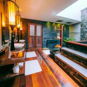 วิลล่า สมาธิ กัวลาลัมเปอร์ 1, โรงแรม & ที่พัก กัวลาลัมเปอร์