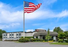 その他 3 Best Western Plus Puyallup Hotel