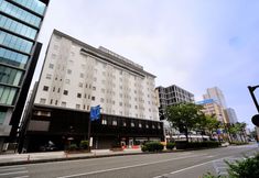 Exterior 6 ONYADO NONO TOYAMA NATURAL HOT SPRING