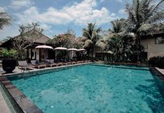 Exterior 2 Pertiwi Bisma Ubud