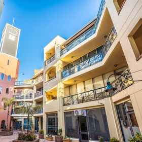 EXTERIOR_BUILDING 1 CARLTON CLOCKTOWER APARTMENTS(FORMERLY QUEST CLOCKTOWER ON LYGON), The Essence at Melbourne Marriott Hotel Hotels