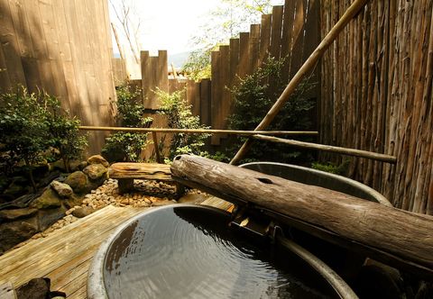 Lainnya Tokinoyu Setsugetsuka