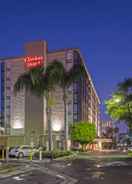 EXTERIOR_BUILDING Clarion Hotel Anaheim Resort