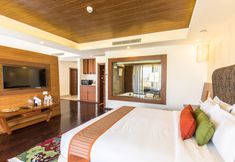 Bedroom 3 Mountain Glory Forest Resort