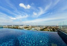 외관 4 Da Men Subang Sunway by ODY Suites