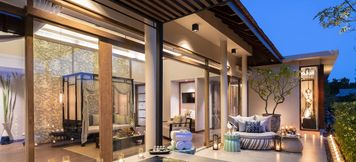 외관 2 The Sarojin