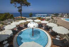 Exterior 4 Litore Resort Hotel & Spa