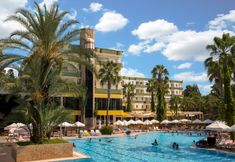 Bangunan 6 Delphin Botanik Platinum