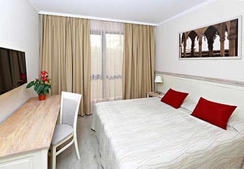 Others White Rock Castle Suite Hotel & Spa
