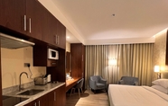 Lobi 6 City Seasons Suites Dubai