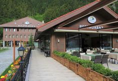 Others 7 Kilpa Hotel Uzungol Trabzon