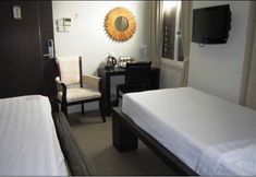 其他 4 SANTA GRAND HOTEL LITTLE INDIA SINGAPORE