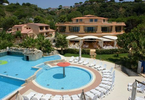 Bangunan Sole Mare Villaggio