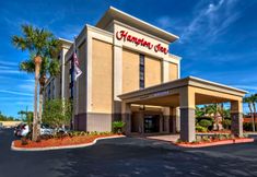 其他 7 Hampton Inn Orlando South of Walt Disney