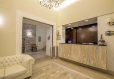 Lobby 3 ALBERGO SANT'EMIDIO(FORMERLY ALBERGO PICENO)