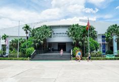Exterior 4 A25 Hotel New Asean