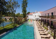 Luar Bangunan 3 Vila Gale Collection Tomar