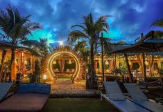 Bên ngoài 6 Sugar Marina Resort-Art-Karon Beach