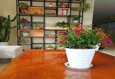 Others 4 GreenTree Inn Shandong Rizhao University City Express Hotel