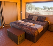 Bedroom 6 KARIJINI ECO RETREAT.