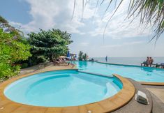 ภายนอกอาคาร 4 AMANTRA RESORT & SPA