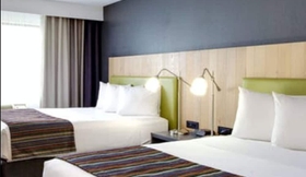 Bilik Tidur 4 Country Inn & Suites By Radisson Frederick Md