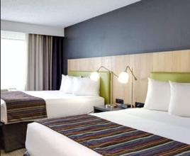 Bilik Tidur 4 Country Inn & Suites By Radisson Frederick Md