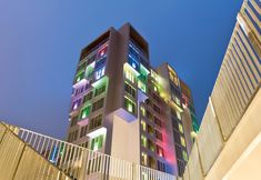 외관 5 Tivoli Hotel and Congress Center