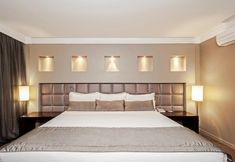 Bedroom 2 Full Jazz by Slaviero (ex Slaviero Conceptual Full Jazz)