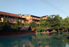 外觀 6 Jawa Dwipa Heritage And Convention