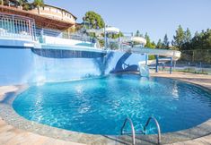 Exterior 2 Hotel Vilage Inn All Inclusive Pocos de Caldas By Nacional Inn