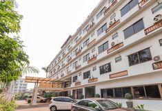 ภายนอกอาคาร 6 Suan Dok Kaew Hotel