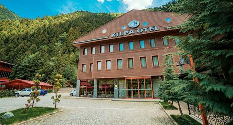 Others 2 Kilpa Hotel Uzungol Trabzon
