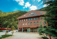 Others 2 Kilpa Hotel Uzungol Trabzon