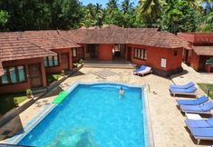 Exterior 2 Deshadan Cliff and Beach Resort Varkala