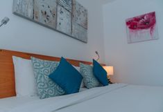 卧室 7 Casuarina Resort and Spa