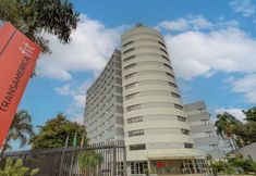 ภายนอกอาคาร 7 Transamerica Fit Villa Lobos