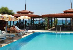 其他 7 As Queen Beach Ex Safak Beach