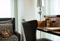 로비 4 Tivoli Hotel and Congress Center