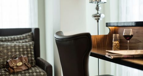 로비 2 Tivoli Hotel and Congress Center