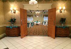 大廳 3 Comfort Inn Huntington Near University Area