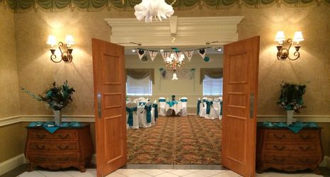 大廳 2 Comfort Inn Huntington Near University Area